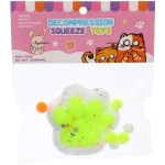 Игрушка «Лапка» 7*6,5 см