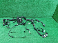 Проводка моторного отсека Geely Atlas Pro (21-нв)