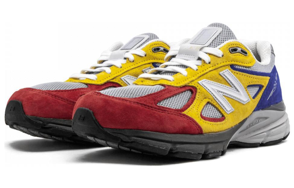 Кроссовки Aime Leon Dore X New Balance Nb 990 V2
