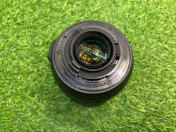 Nikon 18-135mm ED-IF AF-S DX ( С дефектом )