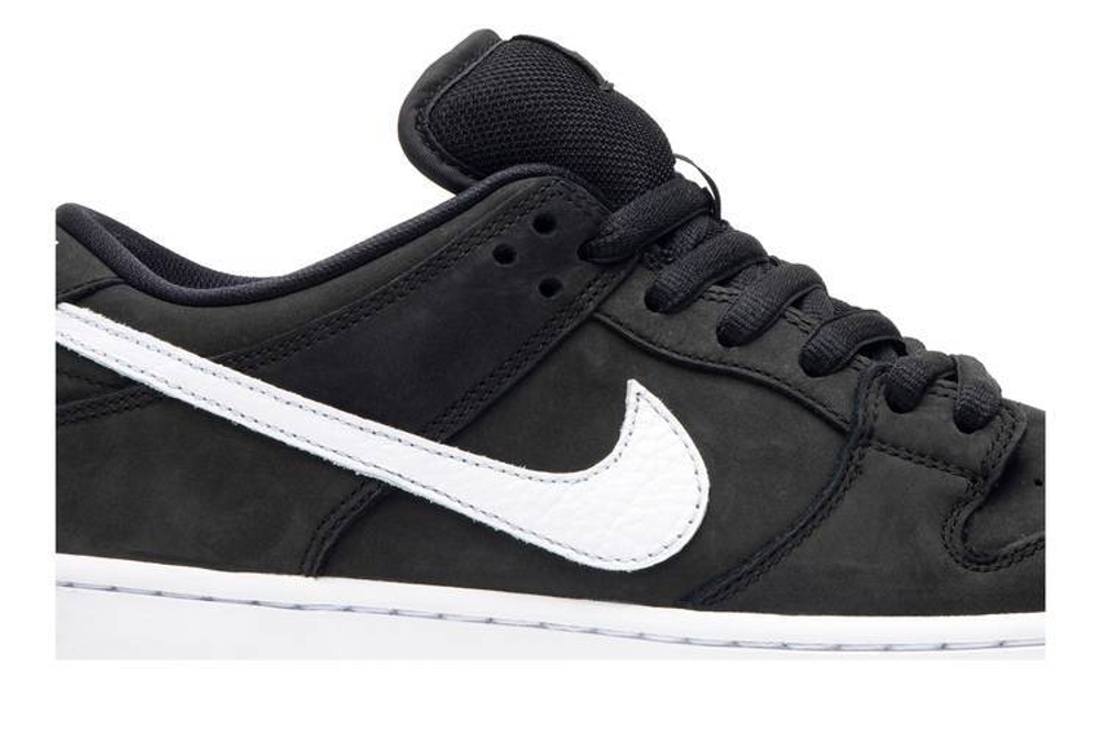 Кроссовки Nike Dunk Sb Sb Pro Iso "Orange Label"