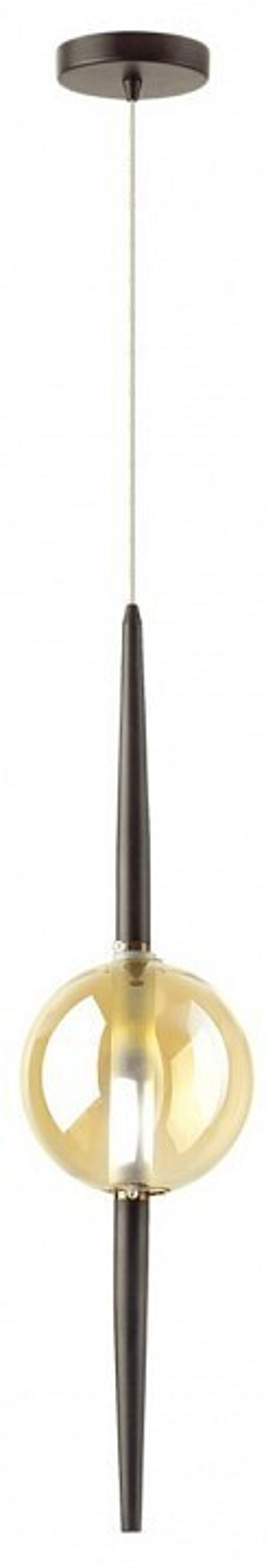 Подвесной светильник Odeon Light 4684/1