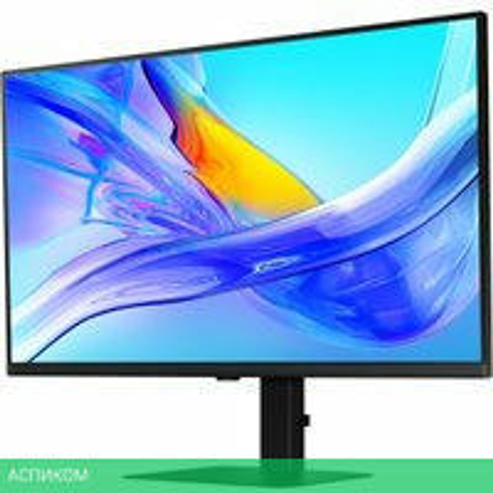 Монитор Samsung ViewFinity S8 LS32D800UAUXEN