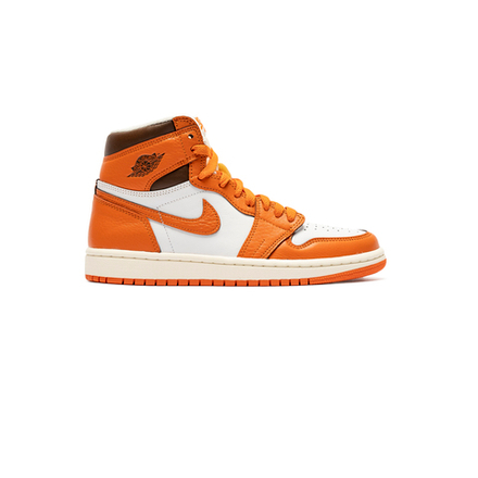 Кроссовки Jordan 1 Retro High OG "Starfish" Women's