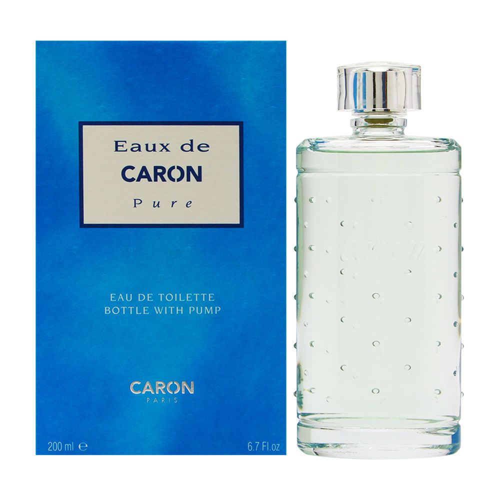 Caron Eaux de Pure