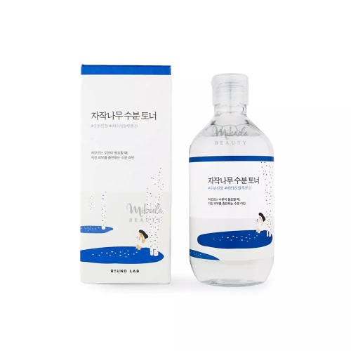 Round Lab Birch Juice Toner Тонер