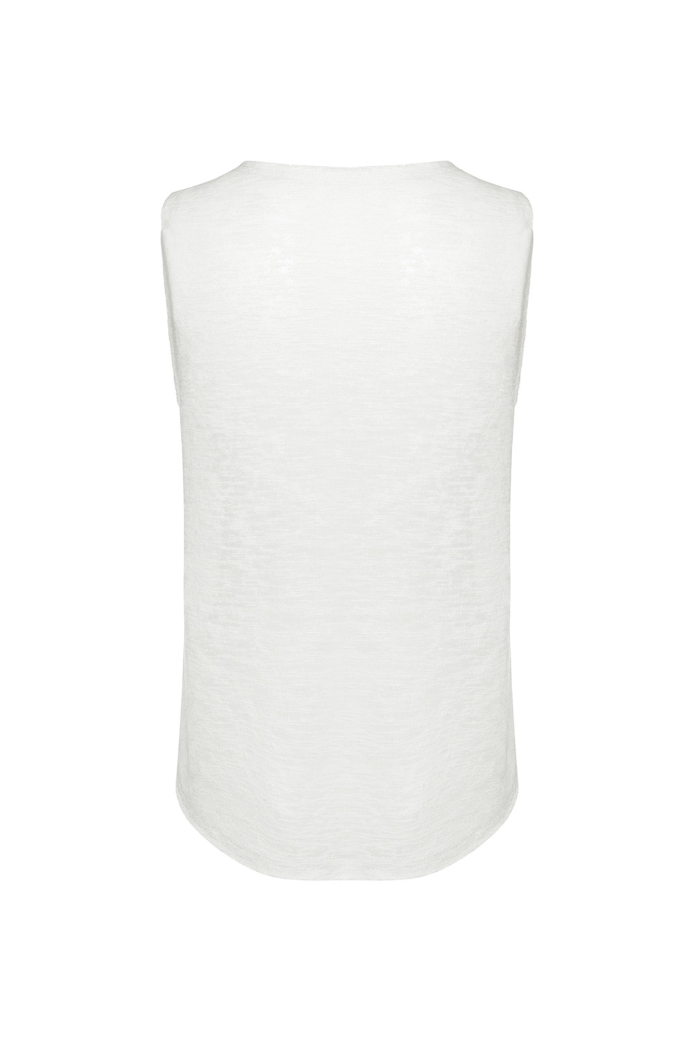 Топ AMELIE Белый