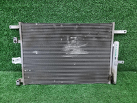 Радиатор кондиционера Omoda S5 (2022-н.в.)