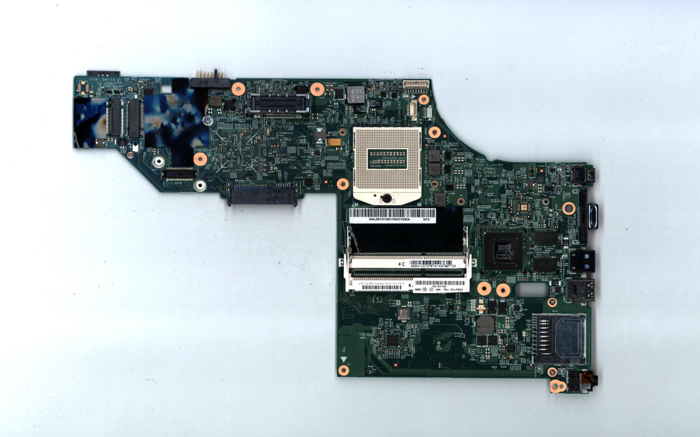 Материнская плата для ноутбука Lenovo ThinkPad T540p LKM-1 SWG NOK N-AMT TPM (00UP933), оригинал