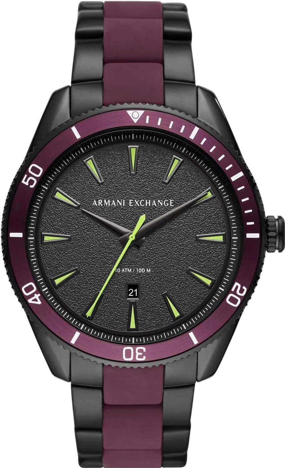 Мужские наручные часы Armani Exchange AX1840