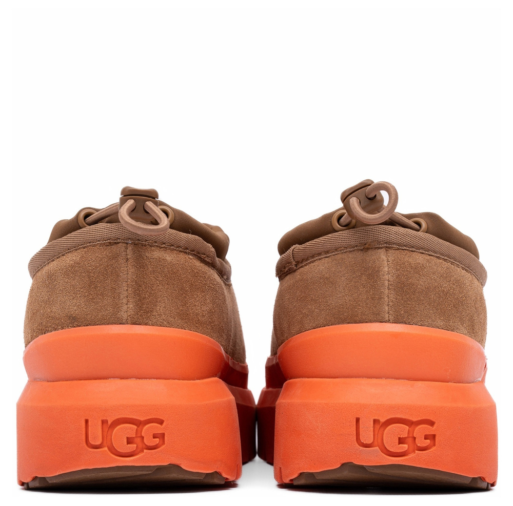 UGG Mens Tasman Hybrid Chestnut / Orange