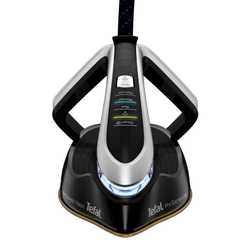 Парогенератор с умной подсветкой Tefal Pro Express Vision GV9821E0