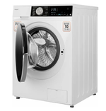Стиральная машина Weissgauff WM 56512 DC Inverter Steam (q)