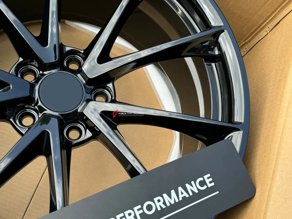 КОВАНЫЕ ДИСКИ ДЛЯ GENESIS G70 2024 ДЖЕНЕЗИС