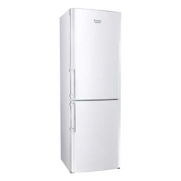 Холодильник Hotpoint-Ariston HBD 1182.3 NF H