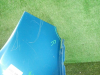 Бампер передний Suzuki Vitara 2 (2014-2019)