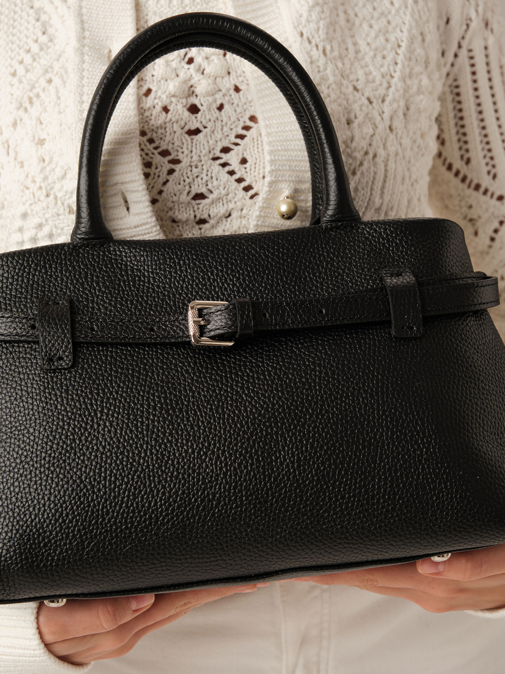 Сумка DBR Muse 31399 черный