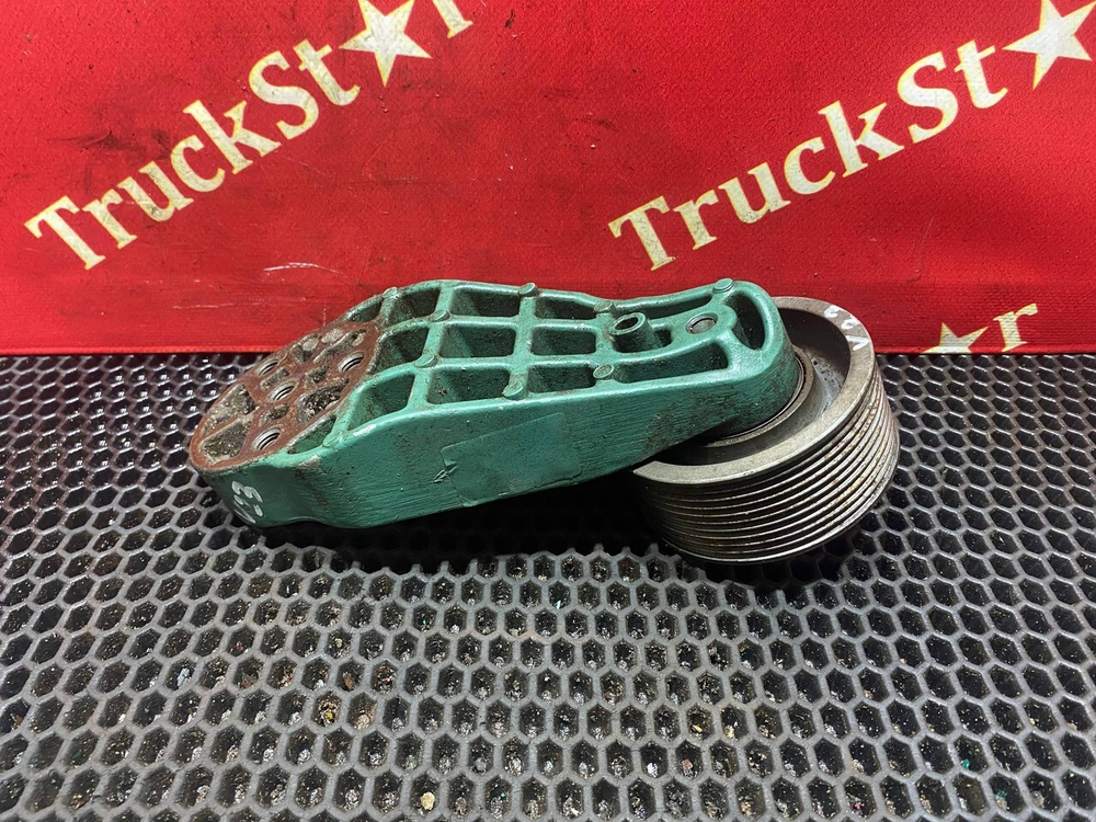 Ролик-натяжитель 2019г