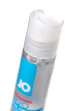 Возбуждающий лубрикант JO H2O Warming 30 мл