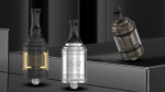 Бак RTA Vandy Vape BSKR V2 MTL mini Gold (clone)
