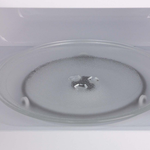 Микроволновая печь LEFF 20MM721W, 20 л, 700 Вт, механическое управление, белая