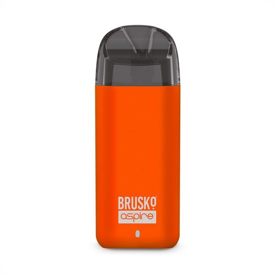 Brusko Minican (Orange)