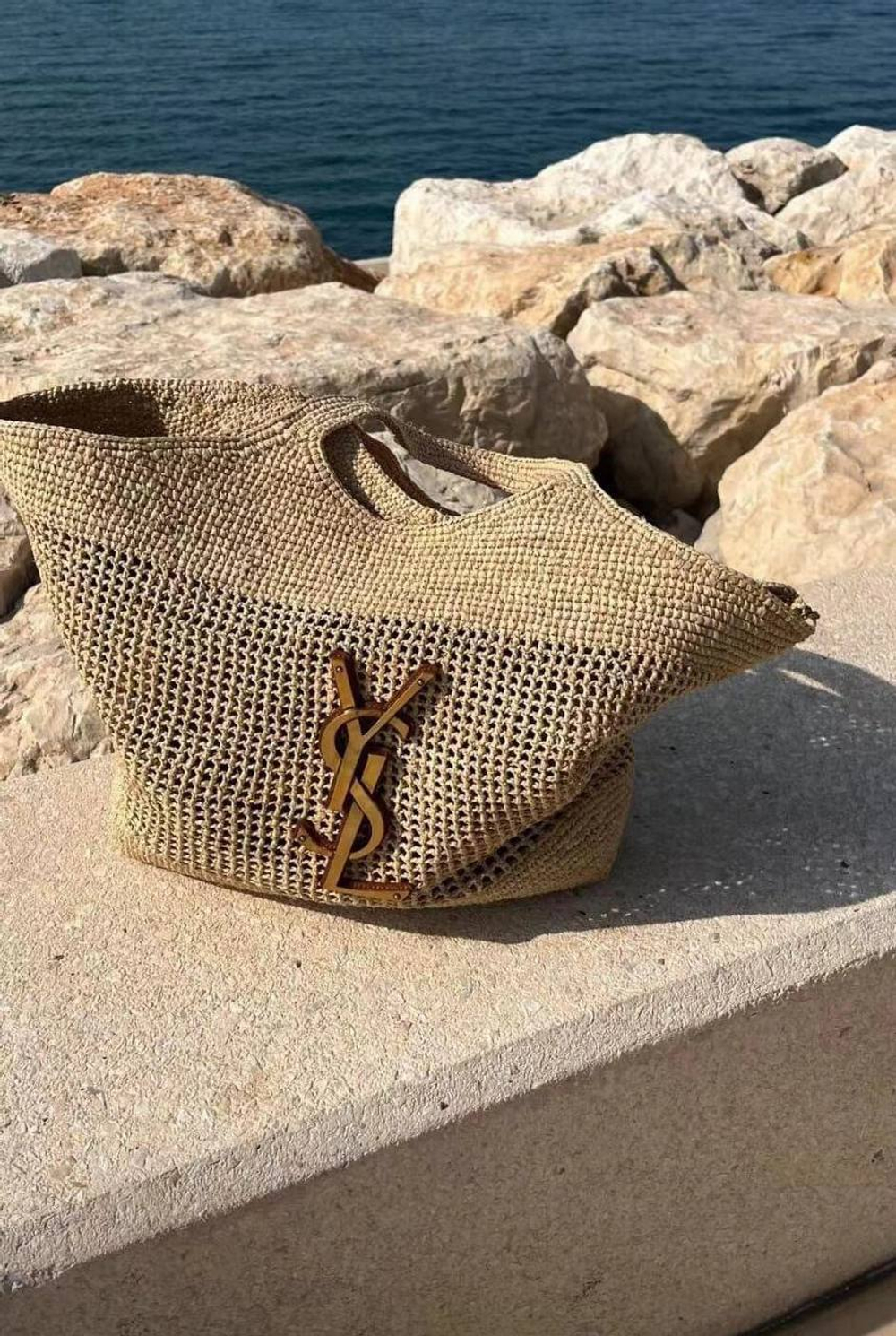 Сумка Yves Saint Laurent
