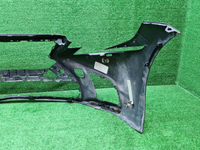 Бампер передний Lexus LS 5 (2017-2021)