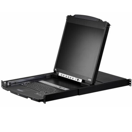 KVM переключатель Aten CL5800N-ATA-RG