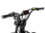 Электрофэтбайк Eltreco BRO 750