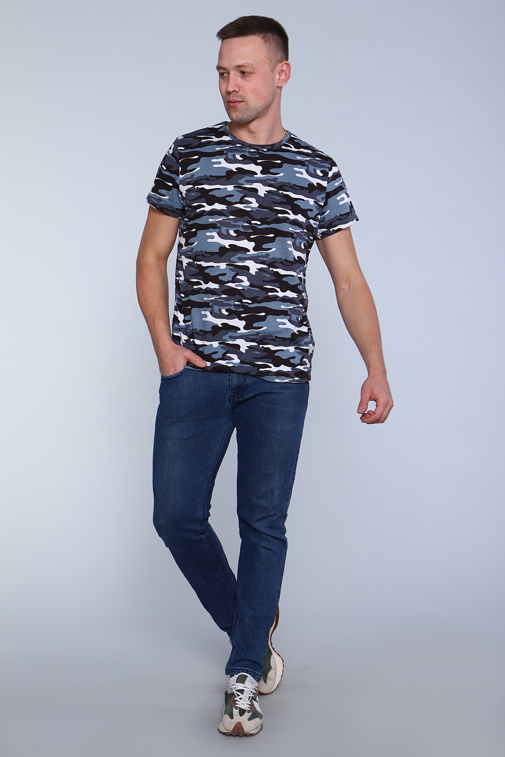 Футболка 36622