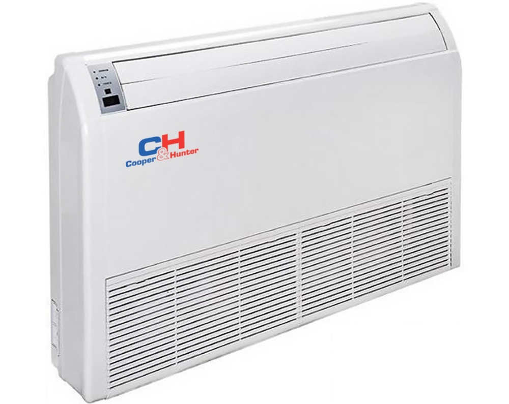 Напольно-потолочная сплит-система Cooper & Hunter CH-F36NK2/CH-U36NM2
