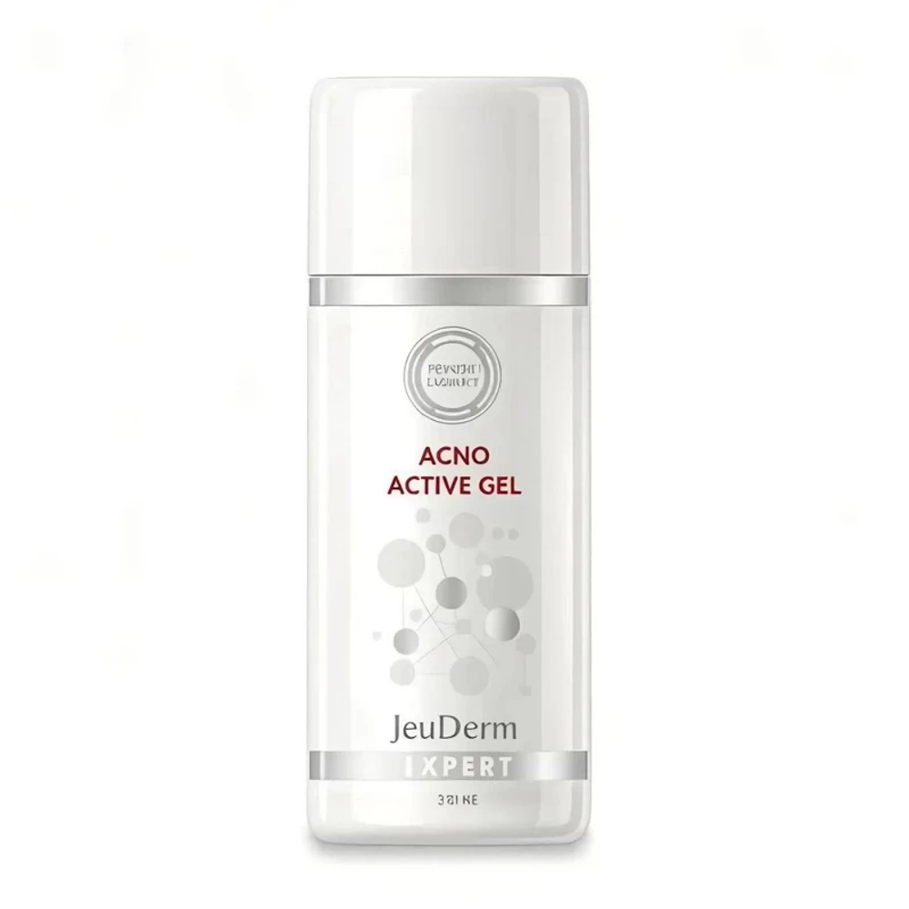 Acno Active Gel Jeuderm