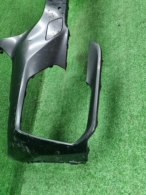 Бампер передний BMW X5 G05 (2018-2023)