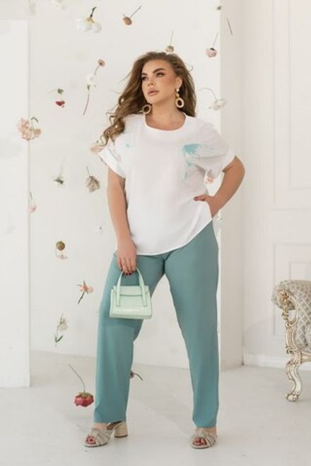 Костюм УК-2524-4 Фабрика Моды Фото 1