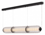 Подвесной светильник ST-Luce SAGUARO SL6144.413.01