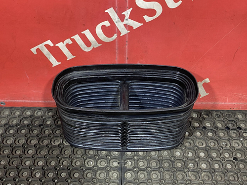 Гофра воздуховода 2018г.