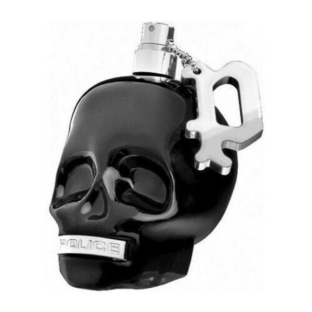 Мужская парфюмерия Police To Be Bad Guy Eau de Toilette 125 мл