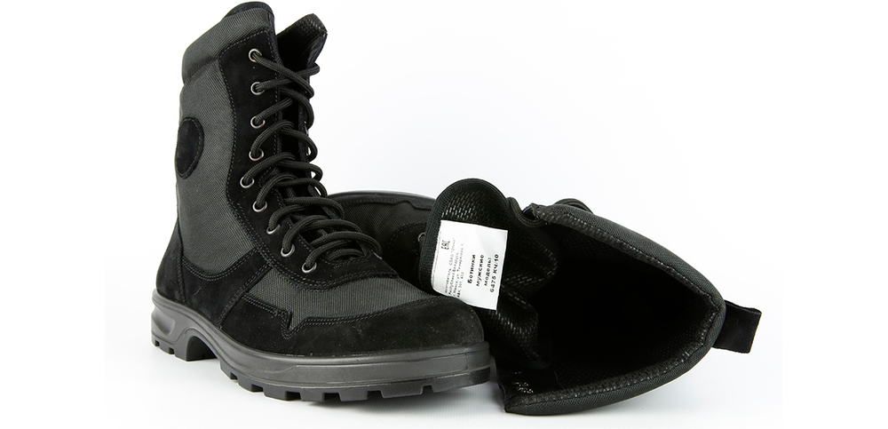 Бутекс Рысь 6475КЧ