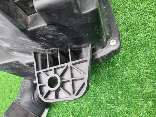 Фара правая JAECOO J7 (2023-н.в.) LED