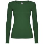 Женская футболка Extreme с длинным рукавом