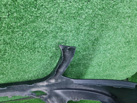 Бампер передний Mercedes GLS X166 (2015-2019) AMG