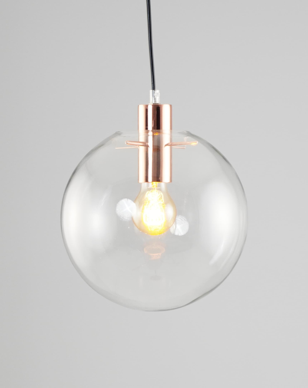 Подвесной светильник Moderli V2240-P Aurora