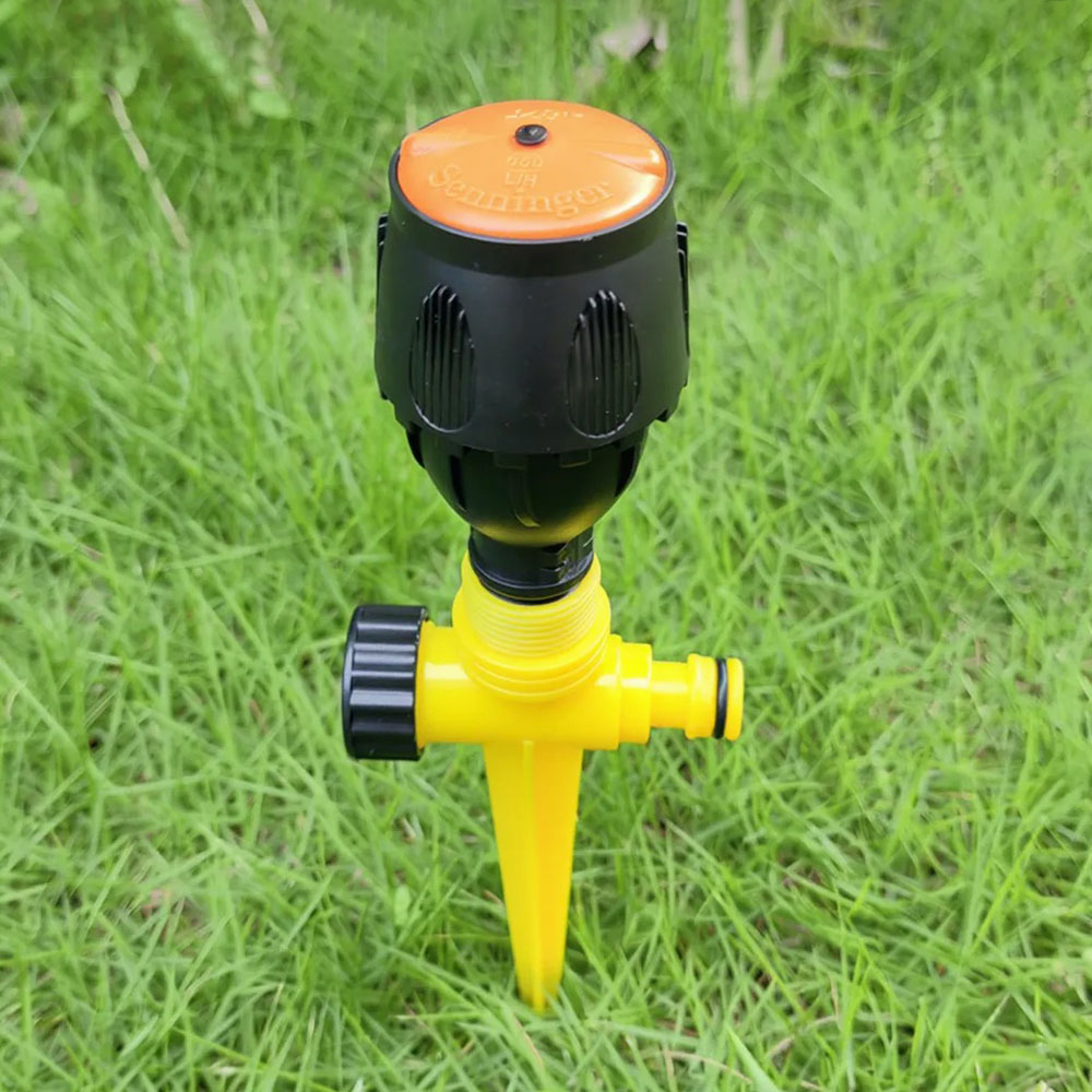 Распылитель садовый 27,5*5,1см, пластик PP