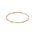 Браслет Coeur de Lion Light Green 0229/33-0520 цвет зеленый, золотой