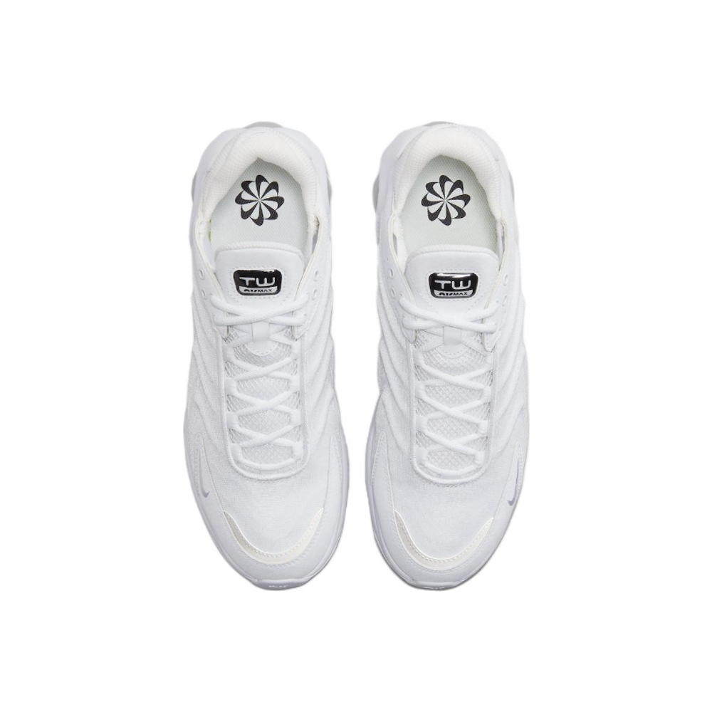 Мужские кроссовки Nike Air Max TW 'Triple White' DQ3984-102