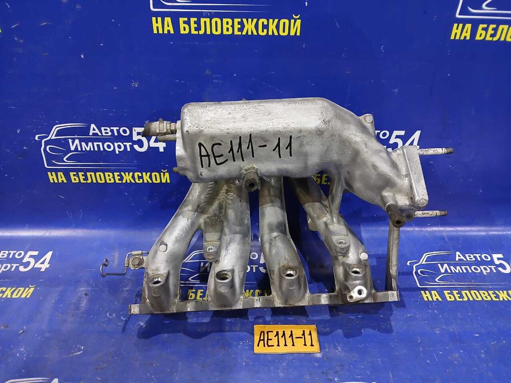 Коллектор впускной TOYOTA SPACIO 1998