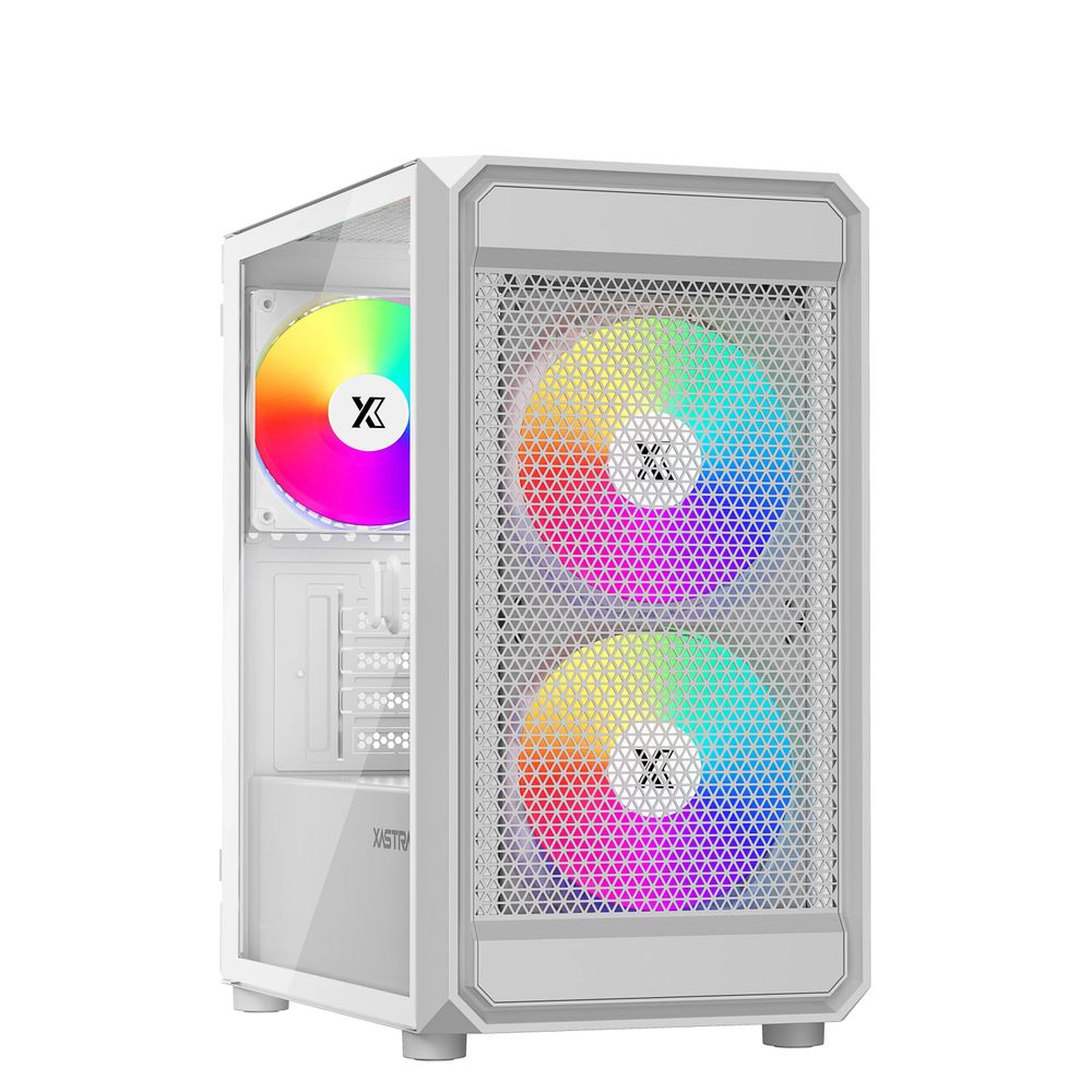 Ryzen 5 8400F + RTX 5060 8Gb