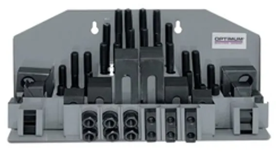 Трёхкулачковый токарный патрон 315 мм Camlock ASA D1-8"