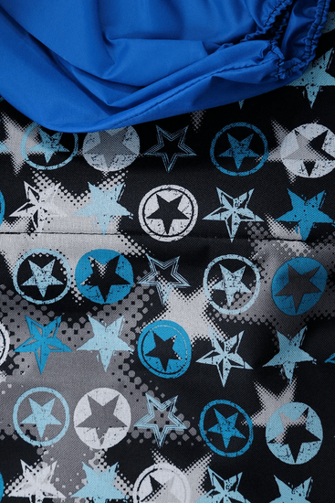 Автогамак "Премиум" для перевозки крупных собак до 100 кг на 1/3 заднего сиденья авто (3-х слойный с ПВХ-600)